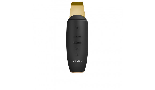 GESKE SMART APP GUIDED exfoliante facial 9 en 1 #negro 1 u