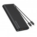Power Bank VEGER TCE130 - 25 000mAh Quick Charge PD 130W (W2503)