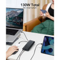 Power Bank VEGER TCE130 - 25 000mAh Quick Charge PD 130W (W2503)