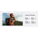 Power Bank VEGER TCE130 - 25 000mAh Quick Charge PD 130W (W2503)