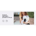 Power Bank VEGER TCE130 - 25 000mAh Quick Charge PD 130W (W2503)
