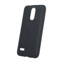 Matt TPU case for Google Pixel 8a black