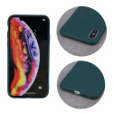 Matt TPU case for Oppo A58 4G forest green