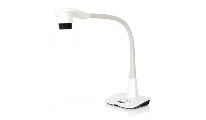 OPTOMA DOCUMENT CAMERA DC460 4K