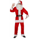 Santa Claus costume M/L