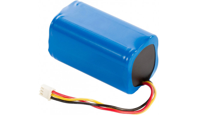 Battery for vacuum cleaner SRV 64x Sencor SRX0027