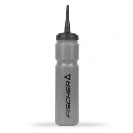 Fischer bottle 1l FISCHBID (czarny)