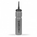 Fischer water bottle 1l FISCHBID (czarny)