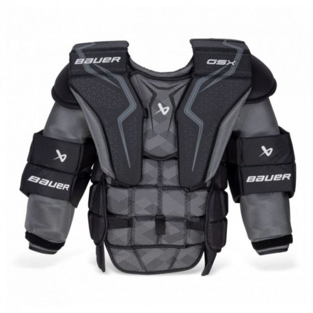 Bauer GSX '23 Jr Goalkeeper Vest 1061653 (S/M)