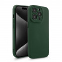 Fusion Softy silikoonkarp Xiaomi Redmi Note 11 4G roheline