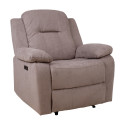 Tugitool LOWRI elektriline recliner, taupe