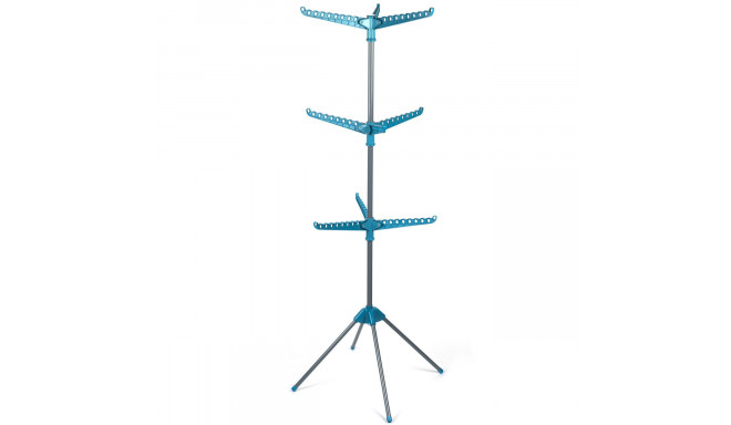 Beldray LA039552TQFEU7 9-arm clothes airer