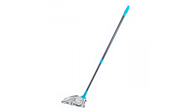 Beldray LA049179UFFEU7 Antibac telescopic mop and refill