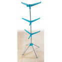 Beldray LA039552TQFEU7 9-arm clothes airer