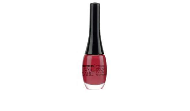 BETER NAIL CARE YOUTH COLOR #035-Silky Red 11 ml
