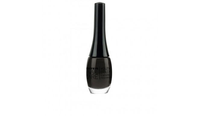 BETER NAIL CARE YOUTH COLOR #037-Midnight Black 11 ml
