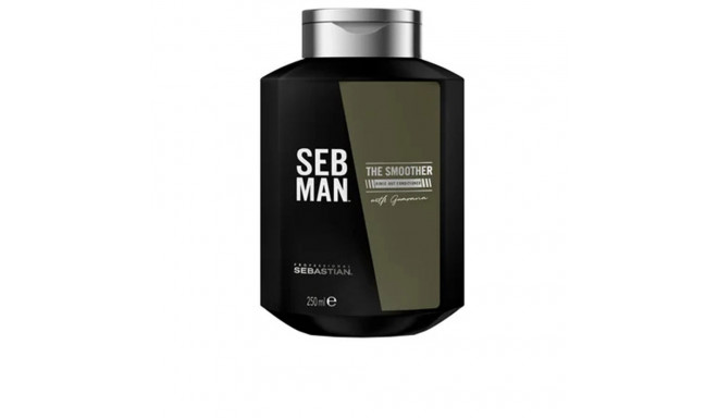 SEBMAN THE SMOOTHER Acondicionador 250 ml