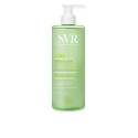 SVR LABORATOIRE DERMATOLOGIQUE SEBIACLEAR gel moussant 400 ml SVR LABORATOIRE DERMATOLOGIQUE SEBIACLEAR gel moussant 400 ml
