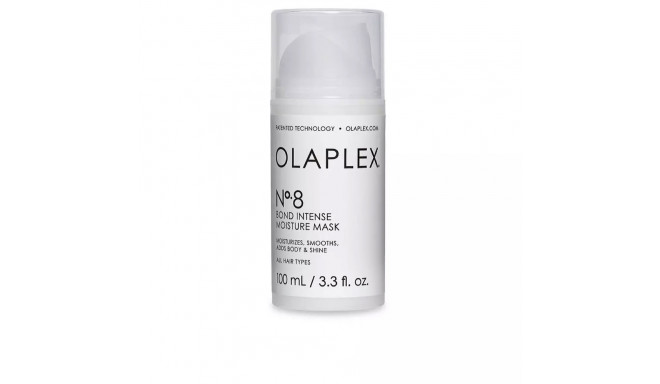 OLAPLEX Nº8 BOND INTENSE moisture mask 100 ml