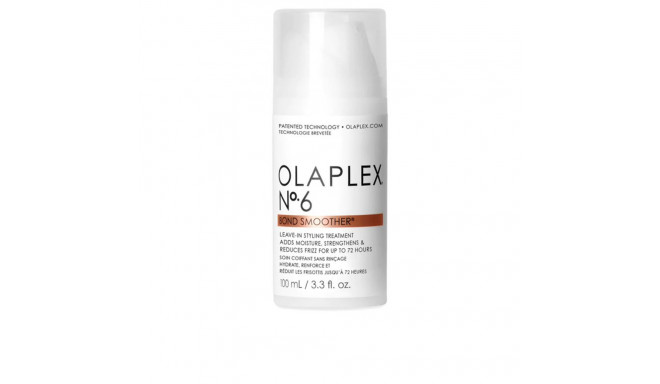 OLAPLEX Nº6 BOND SMOOTHER 100 ml