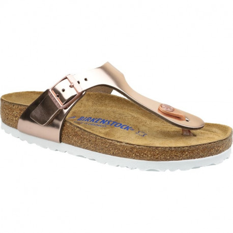 Birkenstock Gizeh W 1005048 39 flip-flops (38)