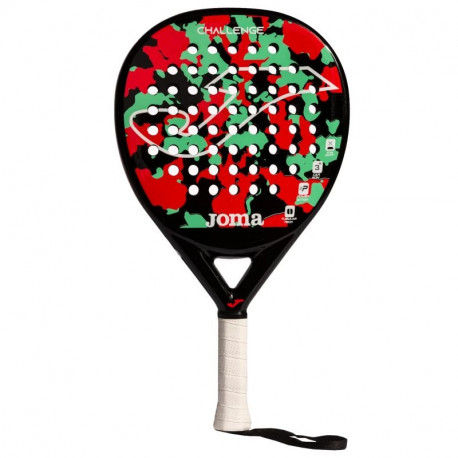 Joma Challenge Padel Racquet 400824-168 (One size)