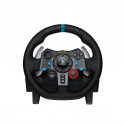 Logitech G29 Driving Force - PC - PS3 - PS4