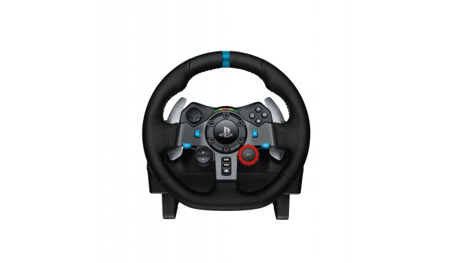 Logitech G29 Driving Force - PC - PS3 - PS4