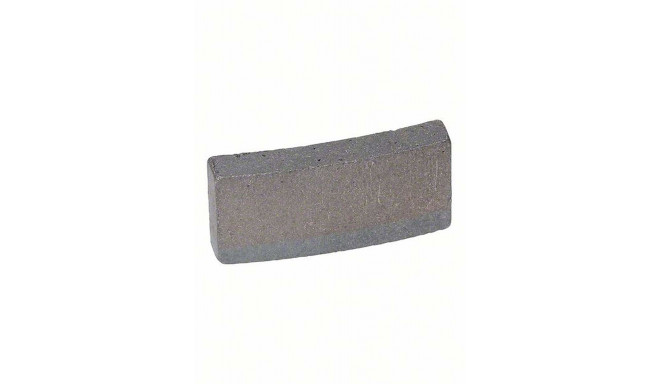 Bosch segments for ř102x450mm, 1 1/4 " - 2608601752
