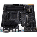Asus TUF GAMING A520M-PLUS II - Socket AM4