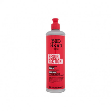 Tigi Bh Resurrection Super Repair Shampoo (400ml)