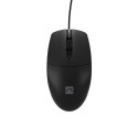 Natec hiir Ruff 2 1000DPI optical, must