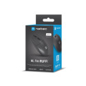 Natec hiir Ruff 2 1000DPI optical, must