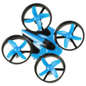 Dron RC JJRC H36 mini 2.4GHz 4CH 6 telje niebieski