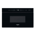 Built in microwave oven Whirlpool W67MN840NB