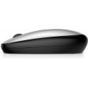 HP mouse 240, silver