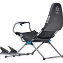 GAMING CHAIR PLAYSEAT CHALLENGE X - LOGITECH G EDITION ACTIFIT BLACK
