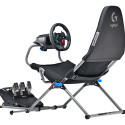 GAMING CHAIR PLAYSEAT CHALLENGE X - LOGITECH G EDITION ACTIFIT BLACK