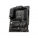 MSI emaplaat PRO Z790-P WIFI LGA1700 ATX MB DDR5