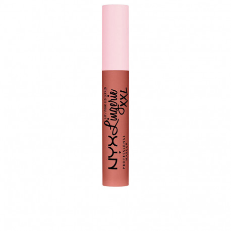 NYX PROFESSIONAL MAKE UP LINGERIE XXL #turn on