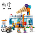 LEGO City Jäätisepood LEGO City Jäätisepood