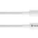 Wire USB Type-C Lightning M/M 1,0m