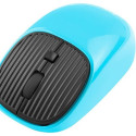 Mouse WAVE RF 2.4 Ghz TURQUOISE