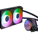 CPU Watercooling MasterLiquid 240 Atmos