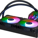 CPU Watercooling MasterLiquid 240 Atmos