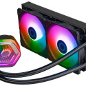 CPU Watercooling MasterLiquid 240 Atmos