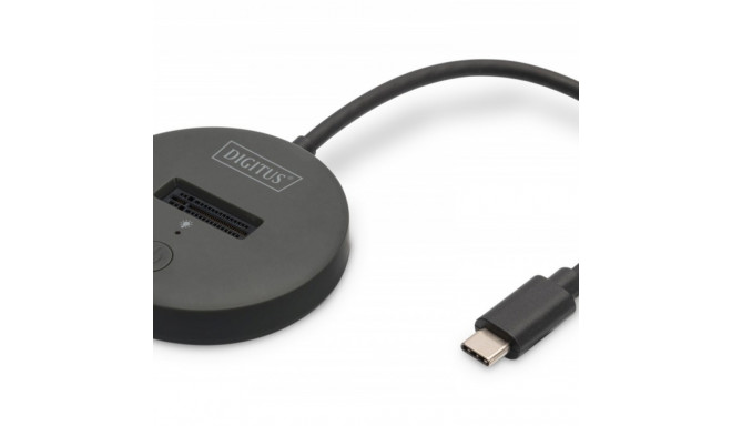 NVMe dokkimisjaam DA-71547