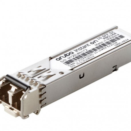 Aruba IOn 1G SFP LC SX 500m MMF XCVR R9D16