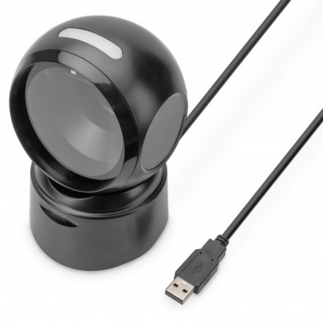 Lauapealne vöötkoodilugeja DA-81005