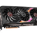 Graphics card Radeon RX 7900 XT PHANTOM GAMING 20GB OC GDDR6 320bit